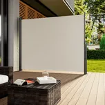 Deuba Boční markýza Nosara 160x300 cm - krémová