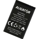 Originální ALIGATOR C100BAL