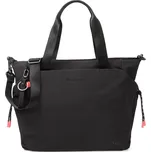 Hedgren String Satoshi Tote Bag 14" HSTG06 - black