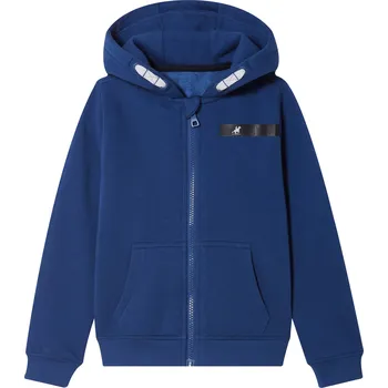 Chlapecká mikina Chlapecká mikina (modrá, 98/104)