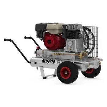 Kompresor Schneider Kompresor engineAIR 9/17+17 10 Petrol