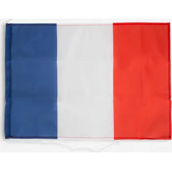 Vodní sport PLASTIMO Sada 3 lodních vlajek