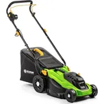 Elektrická sekačka FIELDMANN FZR 2037-E