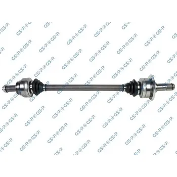 Hřídel nápravy Hnací hřídel GSP 205139