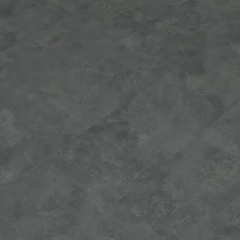 vinylová podlaha Area Floors Vinylová podlaha Stone Click Rigid 5354 Beton tmavý