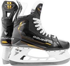 Hokejové Brusle Bauer Supreme M5 PRO INT, Velikost 5,5 (EUR 39), Střih FIT 1
