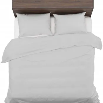 Povlečení Povlečení 160x200+1x50x70 100% bavlna CERTIFIKÁT 2ks Podzimní listí