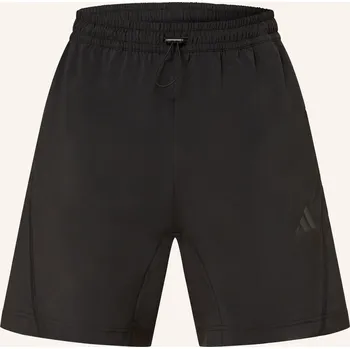 Pánské kraťasy Adidas Pánské Šortky City Escape, černá, 48