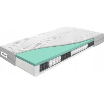 Matrace Matrace Benab Fyzio Medium Ergonomic střední 200 x 85 x 21 cm