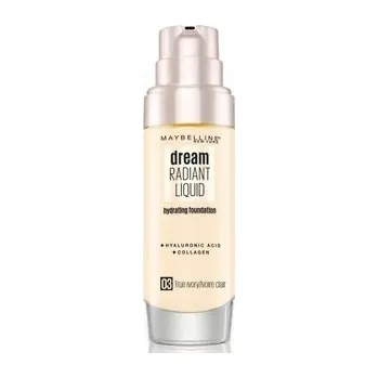 Make-up Maybelline Tekutý Podkladová Báze Dream liquid 03 true ivory