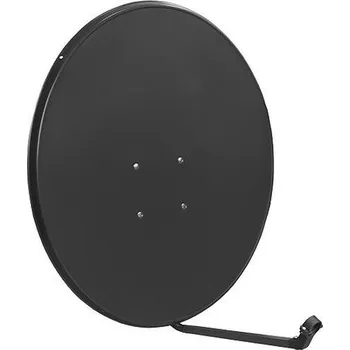 Televizní anténa Satelitní anténa LTC LXSAT801 80 cm