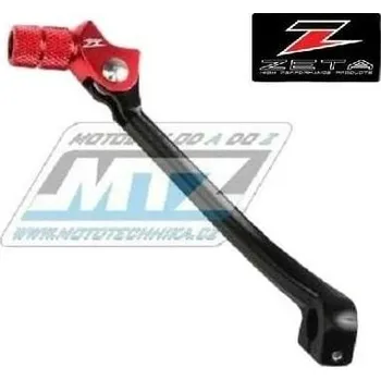 Řadička (řadicí páka) Honda CRF450R / 17-24 + CRF250R / 18-24 + CRF250RX+CRF450RX (ZETA ZE90-4062) HONDA CRF 450 R 2017-2019