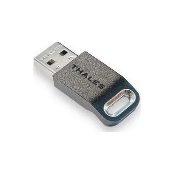 USB hub USB token SafeNet eToken FUSION CC Mini (USB-A)