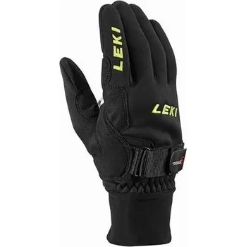 Rukavice Leki Rukavice pro běžecké lyžování Nordic Walking Shark WC Edition vel.