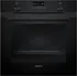 Vestavná trouba Siemens HB279GBB3