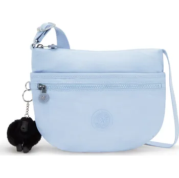 Kipling Kabelka ARTO S Cloudy Sky Blue