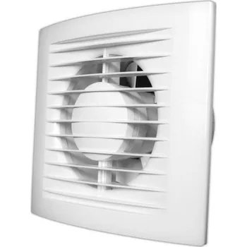 Průmyslový ventilátor Ventilátor stěnový axiální ARES 100T s časovým spínačem
