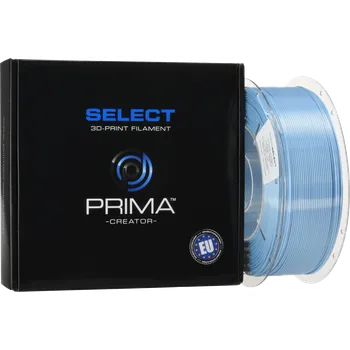 Filament PrimaSelect PLA Satin - Baby Blue