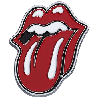 Špendlík z The Rolling Stones - Tongue - Žádný -