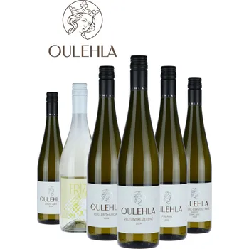 VINOTRH OULEHLA 2024