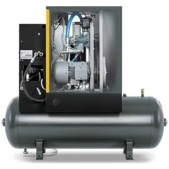 Dílna Schneider Kompresor AM B 2-8-200 XBDK