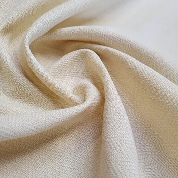BYTEMA potahová látka ARRAN LINEN šíře 138 cm