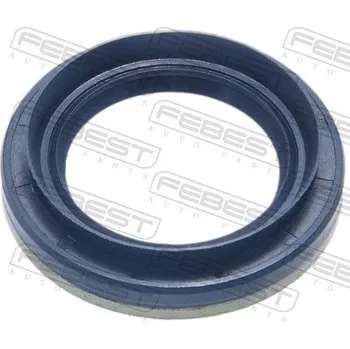 Hřídel nápravy Těsnicí kroužek hřídele, kloubová hřídel FEBEST 95MEY-44671016C