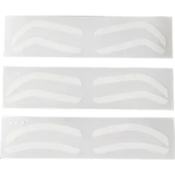 Lami Lashes Lami šablony na airbrush 3×4 ks