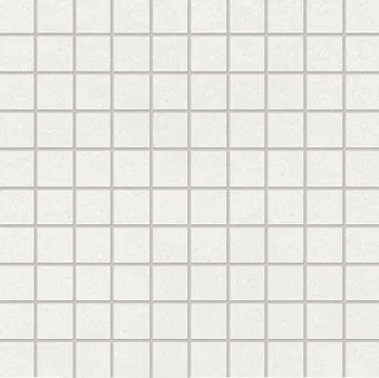 Obklad Mozaika Ergon Medley White 30x60 cm mat EHT1