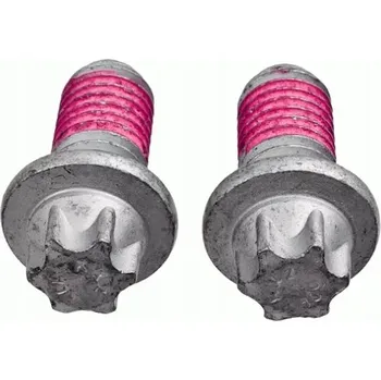 Zavěšení kol Lemforder 37466 01 Opravná sada pro odpružení kola