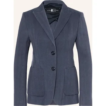 Dámské sako Luisa Cerano Dámský Blejzr, modrá, 36