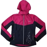 Dětská softshellová bunda Wolf vel.152/158,164/170