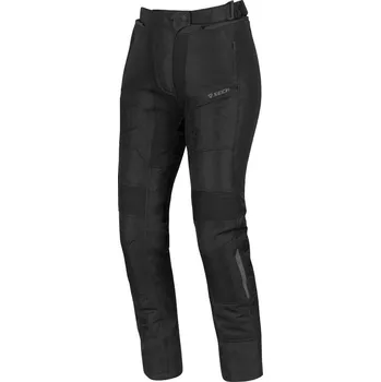 Moto kalhoty Dámské moto kalhoty SECA Hybrid III Lady černé L