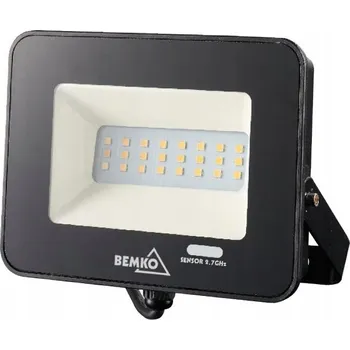 LED reflektor BEMKO 20W 5000K