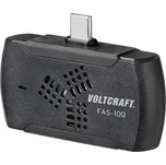 Voltcraft FAS-100 VC-11943210 měřič…