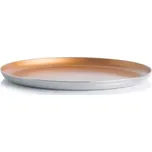 Allegra nerezový talíř