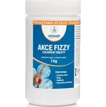 AKCE FIZZY - CHLORŠOK MINITABLETY1 kg