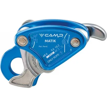 Lezecký doplněk Poloautomatické jistítko s asistovanou brzdou C.A.M.P. Matik