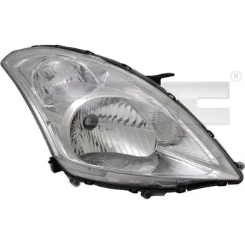 Přední světlomet Světlomet TYC 20-12429-15-2