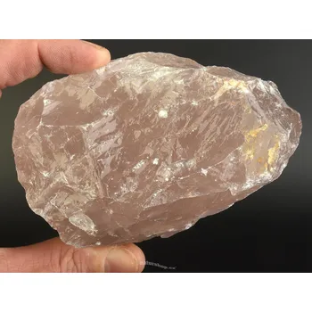 Přírodní kámen Přírodní kámen růženín 531g Madagaskar