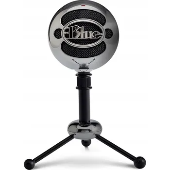 Mikrofon Mikrofon Blue Microphones 988-000175