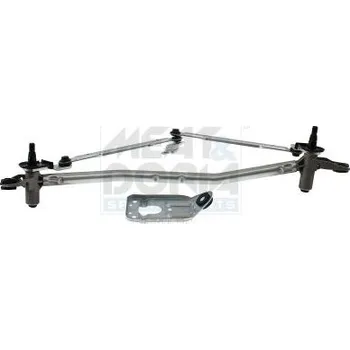 Tyčoví stěračů MEAT & DORIA 227108