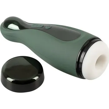 Vibrátor Masturbátor REBEL Sucking Vibrator | Rebel