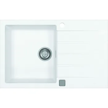 Granitový dřez Alveus SET ALVEUS CADIT 20 - 11 + BATERIE RENO