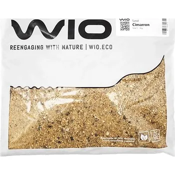 Wio Cimarron Sand písek 2 kg