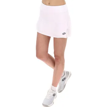 Dámská sukně Dámská sukně Lotto Tech W II - D2 SKIRT Bright White S