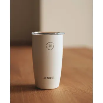 Termohrnek Tumbler Mia Coffee x MiiR, 240ml