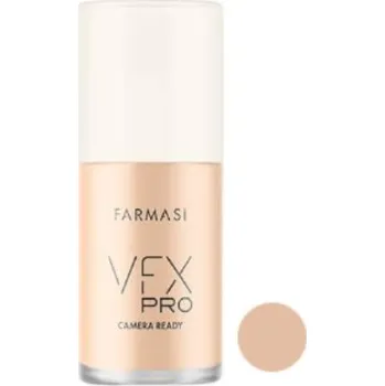 Make-up Farmasi VFX make-up 11 CASHEW 30 ml (Péče o pleť)