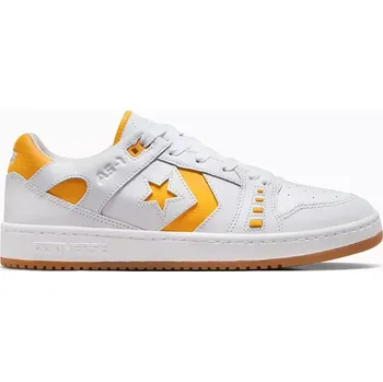 Pánské tenisky Kožené tenisky Converse AS-1 PRO bílá barva, A09237C, 41, 00X