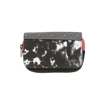 Peněženka Peněženka Animal BRIANA Shadow Black velikost O/S